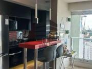 Apartamento para Venda em São Paulo/SP Chácara Klabin 2...