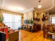 Apartamento para Venda em São Paulo/SP Chácara Klabin 2...