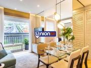 Apartamento para Venda em São Paulo/SP Chácara Klabin 2...