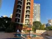 Apartamento para Venda em São Paulo/SP Chácara Klabin 2...