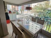 Apartamento para Venda em São Paulo/SP Chácara Klabin 2...