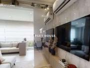 Apartamento para Venda em São Paulo/SP Chácara Klabin 2...