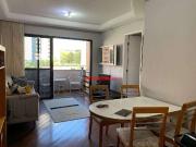 Apartamento para Venda em São Paulo/SP Chácara Klabin 2...