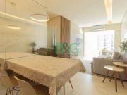 Apartamento para Venda em São Paulo/SP Chácara Klabin 2...