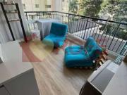 Apartamento para Venda em São Paulo/SP Chácara Klabin 2...