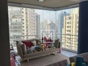 Apartamento para Venda em São Paulo/SP Chácara Klabin 2...