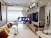 Apartamento para Venda em São Paulo/SP Chácara Klabin 2...