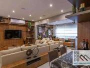 Apartamento para Venda em São Paulo/SP Chácara Klabin 2...