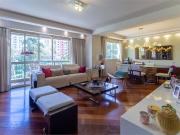 Apartamento para Venda em São Paulo/SP Chácara Klabin 3...