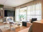 Apartamento para Venda em São Paulo/SP Chácara Klabin 3...
