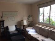 Apartamento para Venda em São Paulo/SP Chácara Klabin 3...
