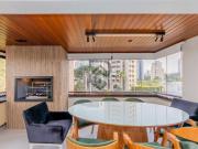 Apartamento para Venda em São Paulo/SP Chácara Klabin 3...