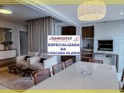 Apartamento para Venda em São Paulo/SP Chácara Klabin 3...