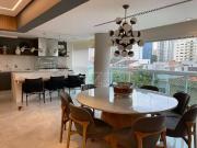 Apartamento para Venda em São Paulo/SP Chácara Klabin 3...