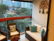 Apartamento para Venda em São Paulo/SP Chácara Klabin 3...