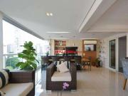 Apartamento para Venda em São Paulo/SP Chácara Klabin 3...