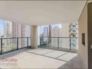 Apartamento para Venda em São Paulo/SP Chácara Klabin 3...