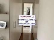 Apartamento para Venda em São Paulo/SP Chácara Klabin 3...