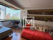 Apartamento para Venda em São Paulo/SP Chácara Klabin 3...