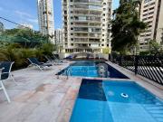 Apartamento para Venda em São Paulo/SP Chácara Klabin 3...