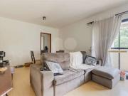 Apartamento para Venda em São Paulo/SP Chácara Klabin 3...