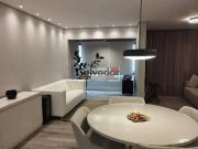 Apartamento para Venda em São Paulo/SP Chácara Klabin 3...