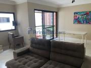 Apartamento para Venda em São Paulo/SP Chácara Klabin 3...