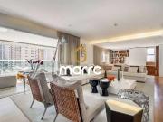 Apartamento para Venda em São Paulo/SP Chácara Klabin 3...