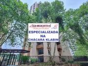Apartamento para Venda em São Paulo/SP Chácara Klabin 3...