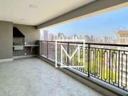 Apartamento para Venda em São Paulo/SP Chácara Klabin 3...