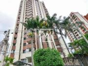 Apartamento para Venda em São Paulo/SP Chácara Klabin 3...