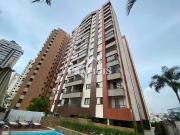 Apartamento para Venda em São Paulo/SP Chácara Klabin 3...