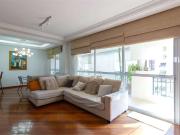 Apartamento para Venda em São Paulo/SP Chácara Klabin 3...