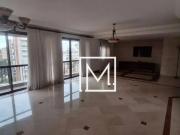 Apartamento para Venda em São Paulo/SP Chácara Klabin 3...