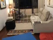 Apartamento para Venda em São Paulo/SP Chácara Klabin 3...