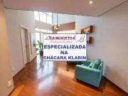 Apartamento para Venda em São Paulo/SP Chácara Klabin 3...