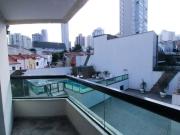 Apartamento para Venda em São Paulo/SP Chácara Klabin 3...