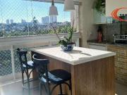 Apartamento para Venda em São Paulo/SP Chácara Klabin 3...
