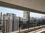 Apartamento para Venda em São Paulo/SP Chácara Klabin 3...
