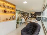 Apartamento para Venda em São Paulo/SP Chácara Klabin 3...