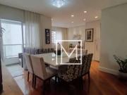 Apartamento para Venda em São Paulo/SP Chácara Klabin 3...