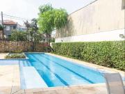 Apartamento para Venda em São Paulo/SP Chácara Klabin 3...