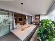 Apartamento para Venda em São Paulo/SP Chácara Klabin 3...