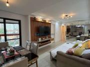 Apartamento para Venda em São Paulo/SP Chácara Klabin 3...