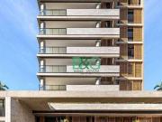 Apartamento para Venda em São Paulo/SP Chácara Klabin 3...