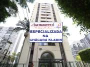 Apartamento para Venda em São Paulo/SP Chácara Klabin 3...