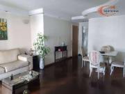 Apartamento para Venda em São Paulo/SP Chácara Klabin 3...