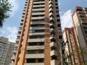 Apartamento para Venda em São Paulo/SP Chácara Klabin 3...
