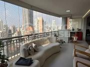 Apartamento para Venda em São Paulo/SP Chácara Klabin 3...