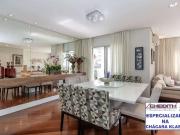 Apartamento para Venda em São Paulo/SP Chácara Klabin 3...